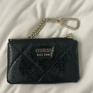 Guess wallet